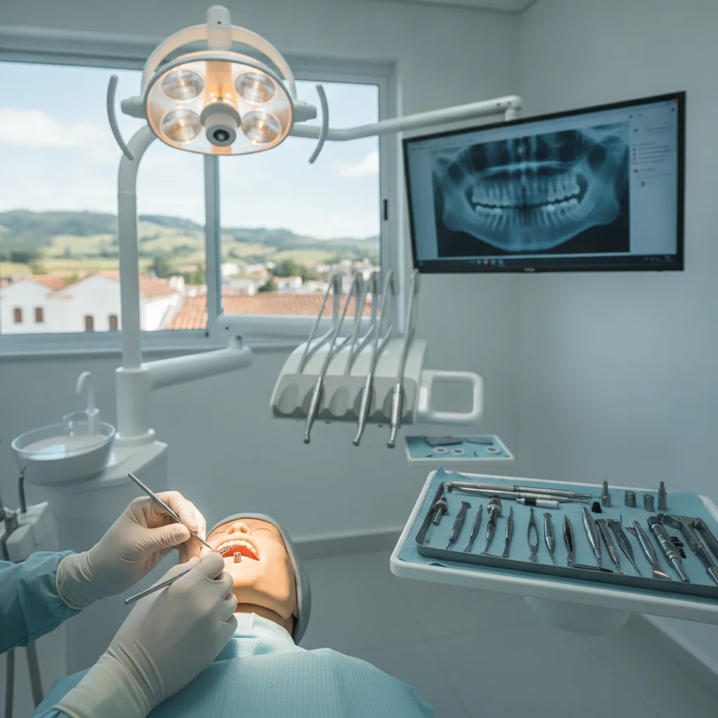 Protocolo de Implante Dentário Vale a Pena? Encantado RS
